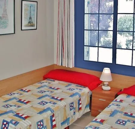 Costa Maresme 220