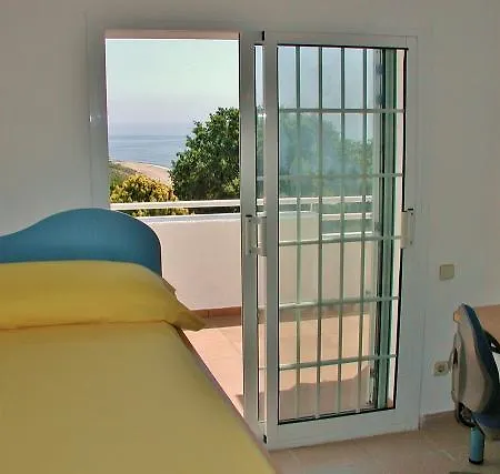 Costa Maresme 220 סן פול דה מר