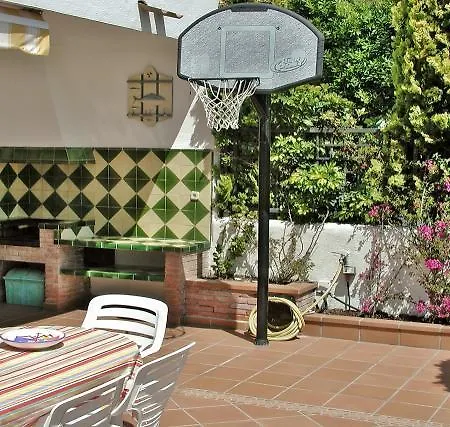 וילה Costa Maresme 220